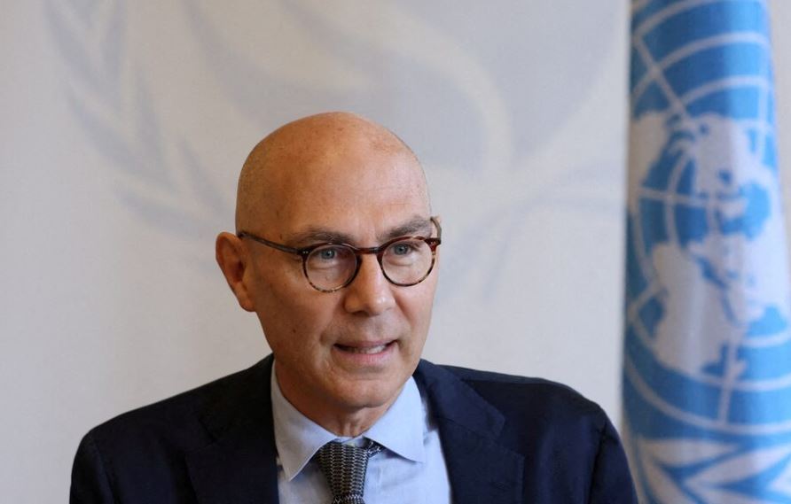 Israel ‘aims permanent demographic change to West Bank and Gaza Strip’